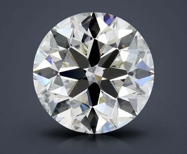 3.5 Carat · I · VVS2 excellent Cut