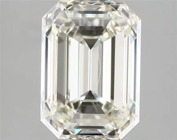 3.01 Carat · I · VVS2 very good Cut