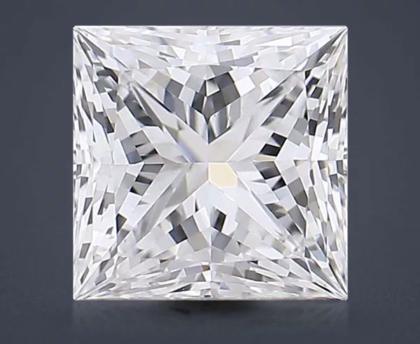 1.18 Carat · D · VS2 Rare Carat Ideal Cut