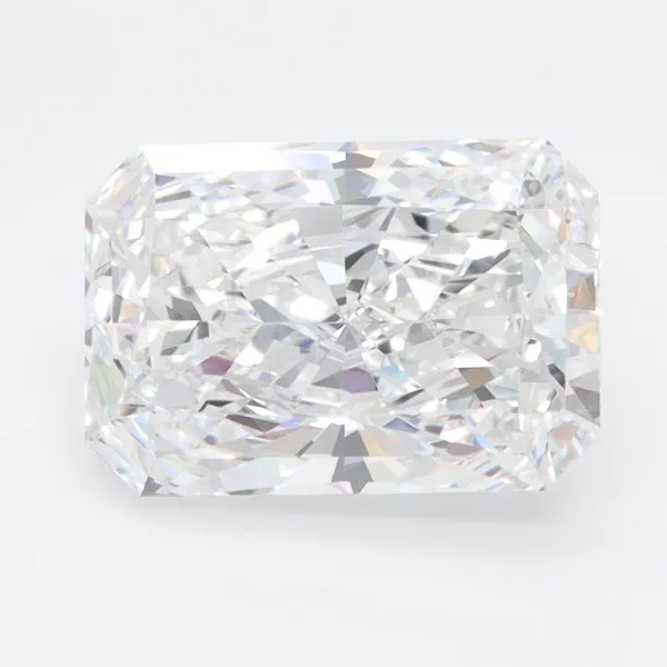 3.01 Carat · D · VVS1 Rare Carat Ideal Cut