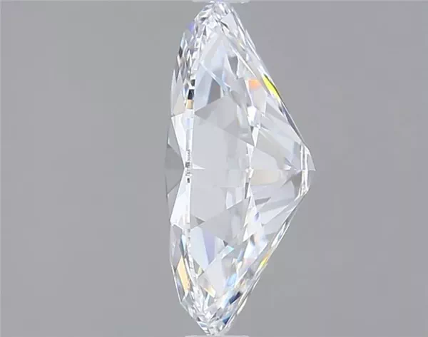 2.19 Carat · E · VVS1 Rare Carat Ideal Cut