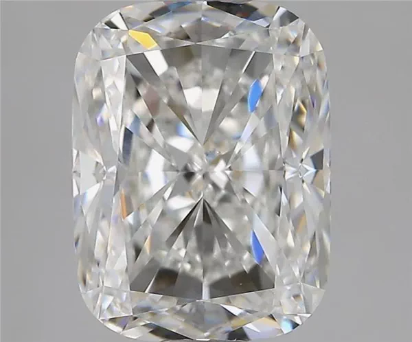 2.51 Carat · F · VS1 Rare Carat Ideal Cut