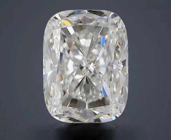 2.51 Carat · F · VS1 Rare Carat Ideal Cut
