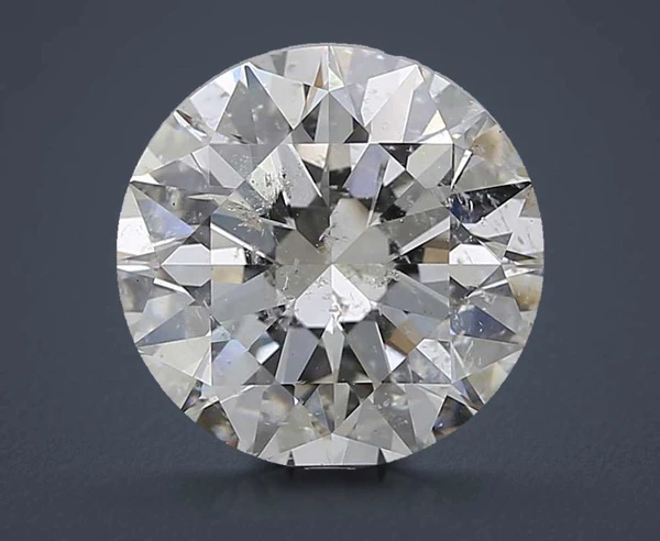 3.51 Carat · H · SI2 Rare Carat Ideal Cut