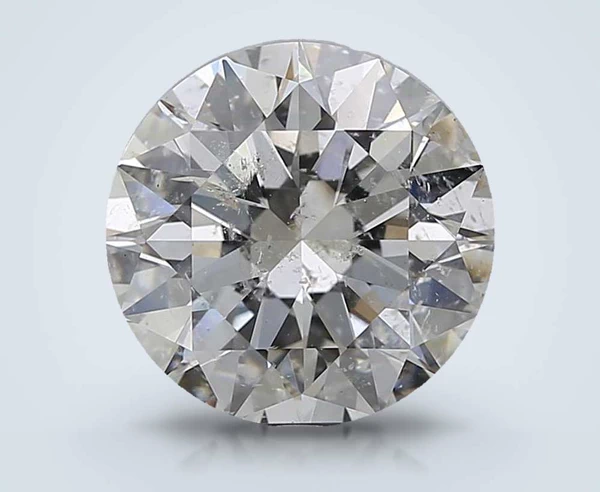 3.51 Carat · H · SI2 Rare Carat Ideal Cut