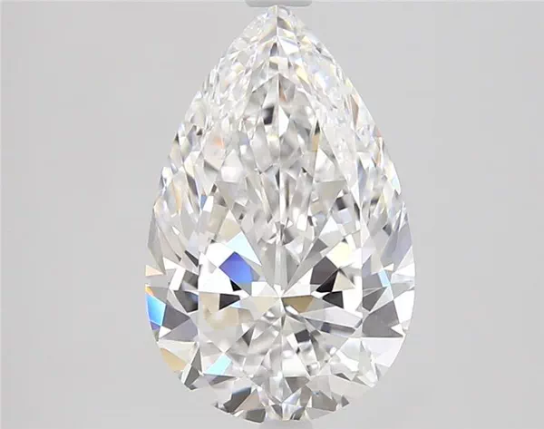 1.85 Carat · D · VVS1 Rare Carat Ideal Cut