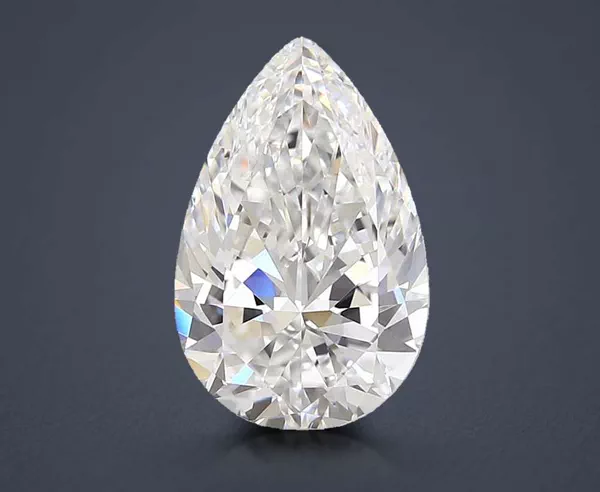 1.85 Carat · D · VVS1 Rare Carat Ideal Cut