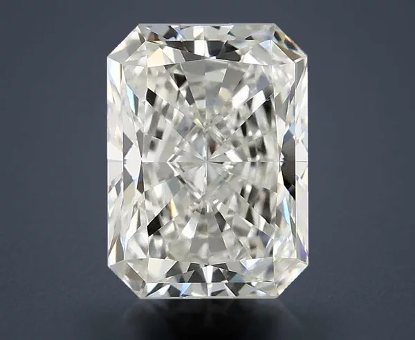 2.53 Carat · F · VS1 Rare Carat Ideal Cut