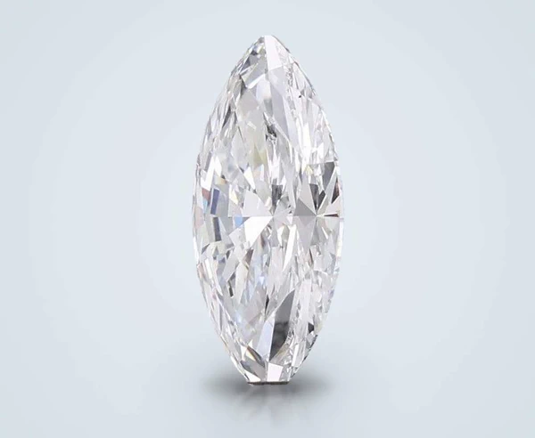 2.55 Carat · E · VVS1 Rare Carat Ideal Cut