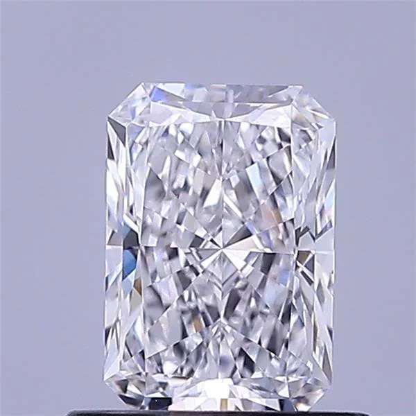 0.77 Carat · D · VVS1 Rare Carat Ideal Cut