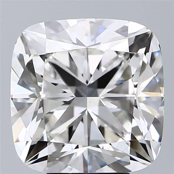 6.6 Carat · G · VS1 Rare Carat Ideal Cut