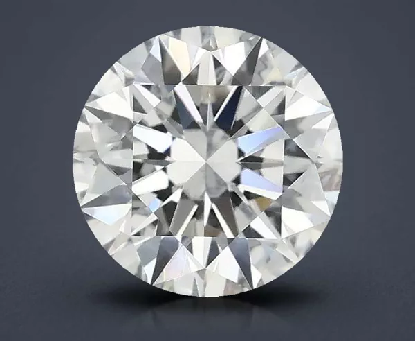 0.98 Carat · F · VVS2 Rare Carat Ideal Cut