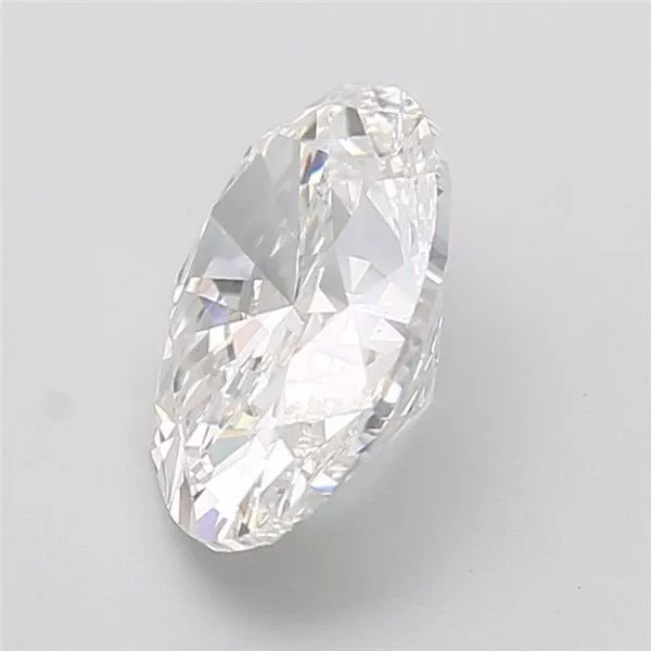 4.52 Carat · E · VS2 Rare Carat Ideal Cut