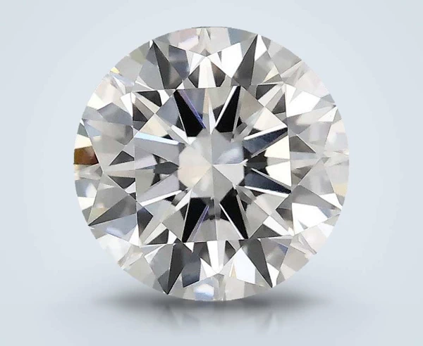 1.07 Carat · F · VVS1 Rare Carat Ideal Cut