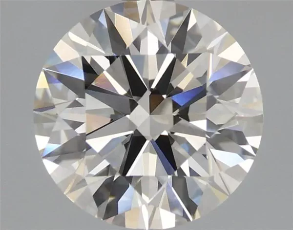 2.45 Carat · H · VVS2 ideal Cut