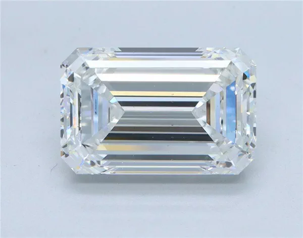 4.04 Carat · E · VS2 Rare Carat Ideal Cut