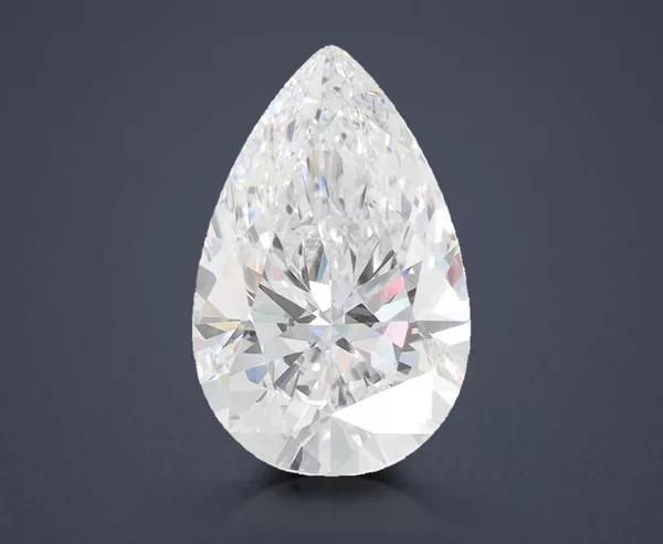 3.03 Carat · D · VVS1 Rare Carat Ideal Cut