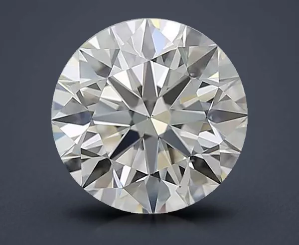 2.01 Carat · H · VS1 Rare Carat Ideal Cut