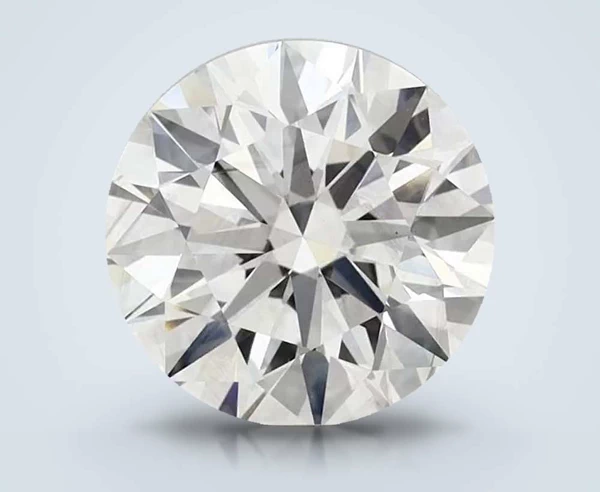 3.5 Carat · F · VS2 Rare Carat Ideal Cut