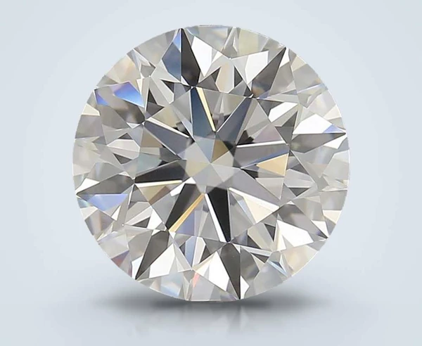 5.01 Carat · D · VVS2 Rare Carat Ideal Cut