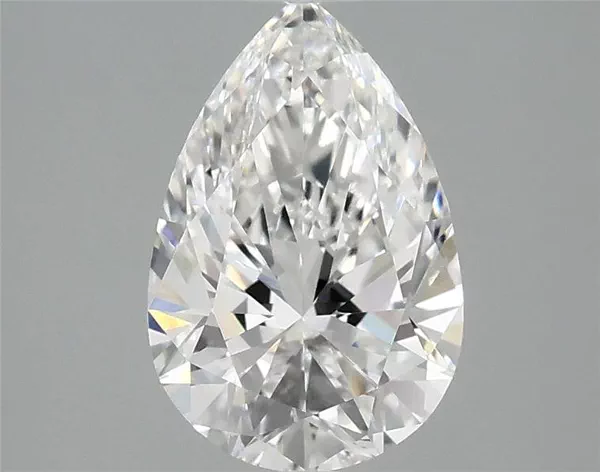 1.87 Carat · D · VVS2 Rare Carat Ideal Cut