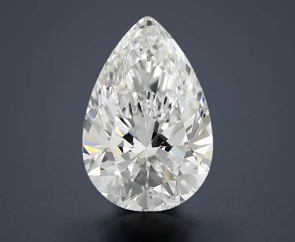 1.87 Carat · D · VVS2 Rare Carat Ideal Cut