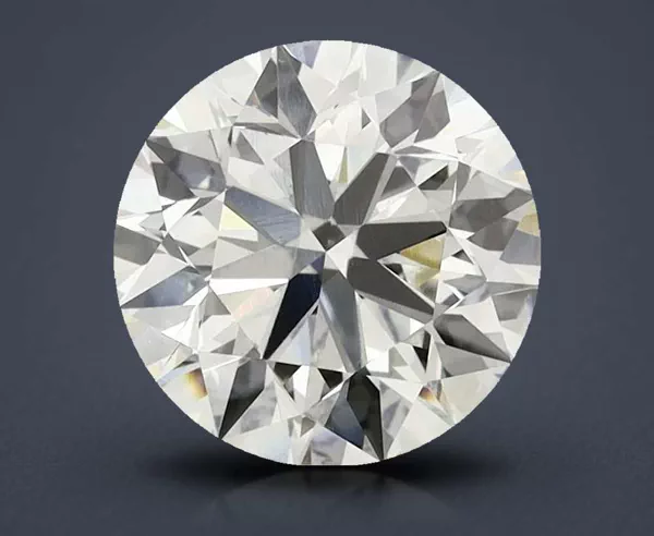 3.58 Carat · I · VS1 excellent Cut
