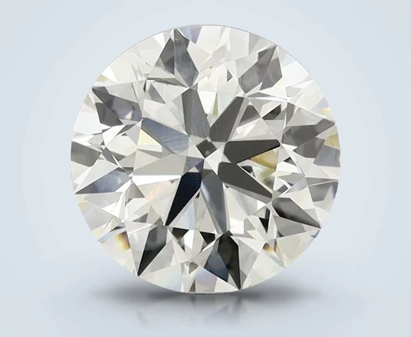 3.58 Carat · I · VS1 excellent Cut