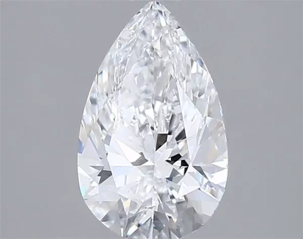 1.27 Carat · D · VVS1 Rare Carat Ideal Cut