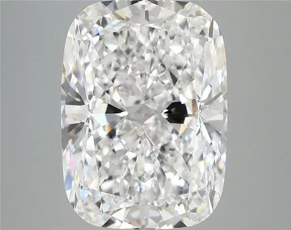 7.01 Carat · E · VVS2 Rare Carat Ideal Cut