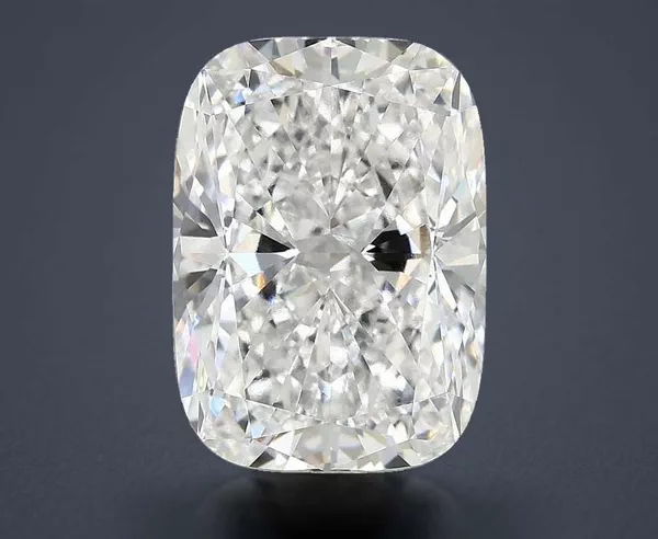 7.01 Carat · E · VVS2 Rare Carat Ideal Cut