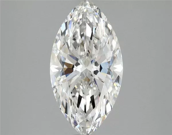 2.55 Carat · F · VVS2 Rare Carat Ideal Cut