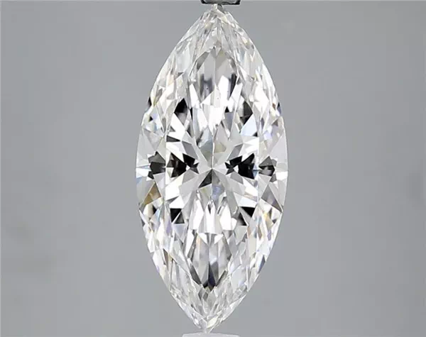 2.54 Carat · E · VS1 Rare Carat Ideal Cut