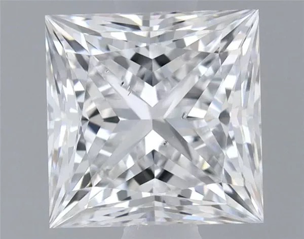 1.05 Carat · D · SI1 Rare Carat Ideal Cut