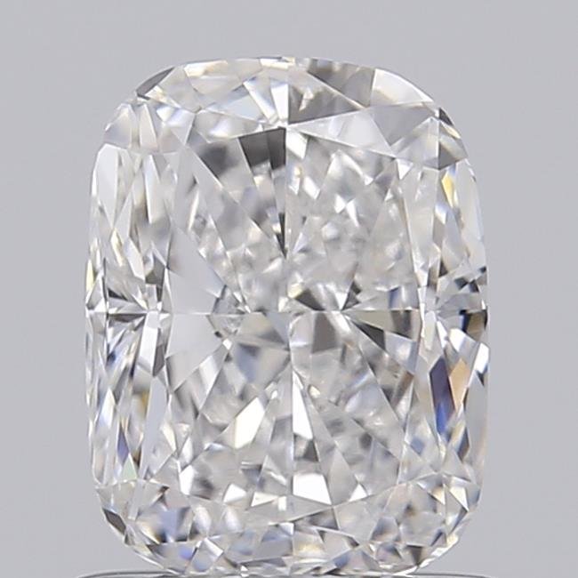 0.95 Carat · D · VVS2 Rare Carat Ideal Cut