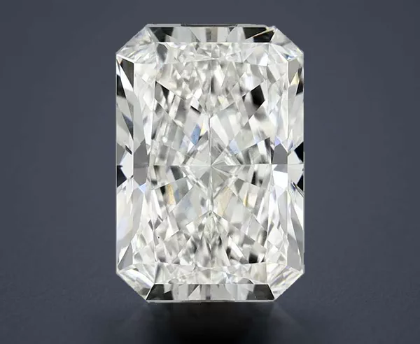 2.94 Carat · F · VS1 Rare Carat Ideal Cut