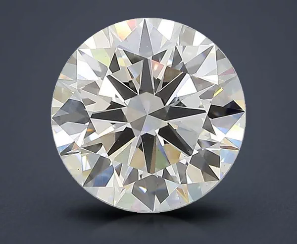 2.55 Carat · E · VS1 excellent Cut