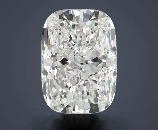 2.58 Carat · D · VS2 Rare Carat Ideal Cut