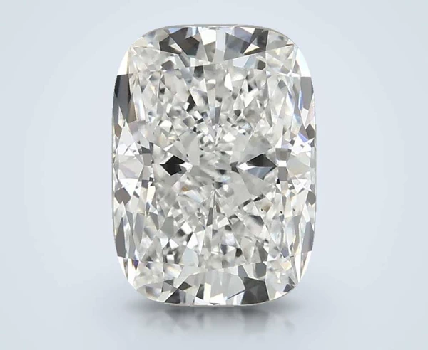 2.58 Carat · D · VS2 Rare Carat Ideal Cut