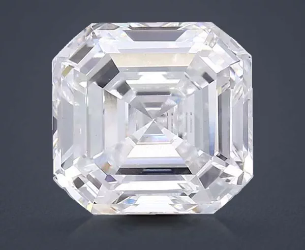 15.06 Carat · E · VS1 Rare Carat Ideal Cut