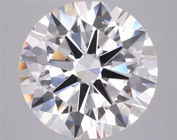 7.01 Carat · E · VS2 Rare Carat Ideal Cut