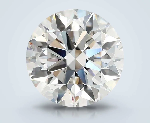 4.97 Carat · E · VS2 excellent Cut