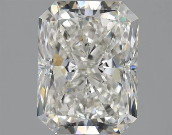 2.01 Carat · H · VS1 very good Cut