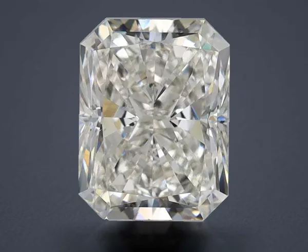 2.01 Carat · H · VS1 very good Cut