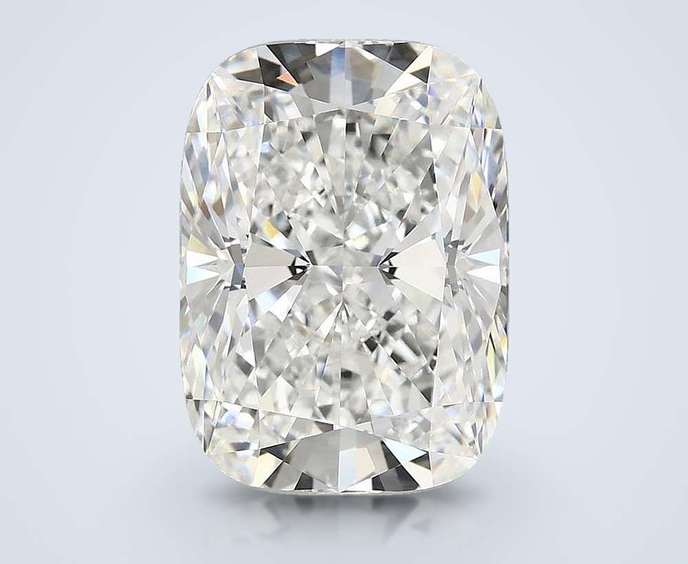 6.1 Carat · E · VVS2 Rare Carat Ideal Cut