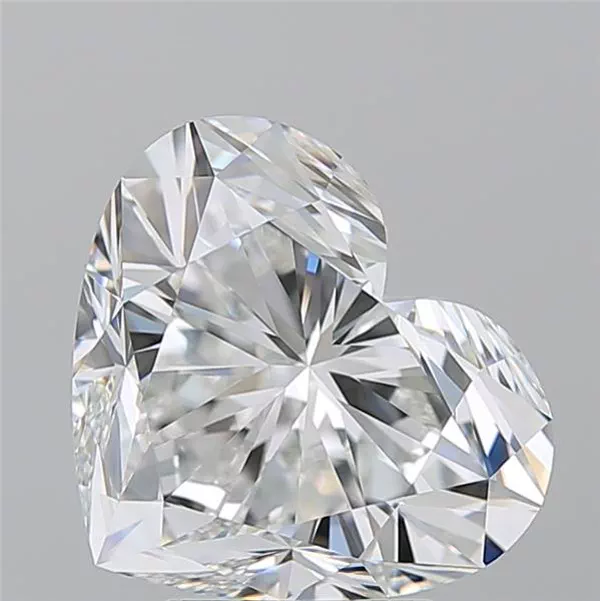 5.02 Carat · F · VVS1 Rare Carat Ideal Cut