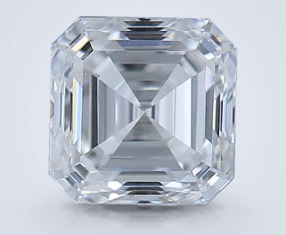 0.81 Carat · D · VS2 Rare Carat Ideal Cut