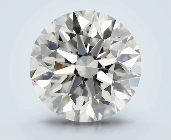 1.47 Carat · E · VVS2 excellent Cut
