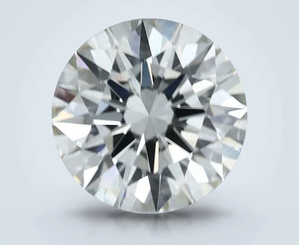 0.55 Carat · K · VS1 excellent Cut