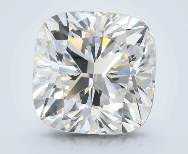 4.19 Carat · D · FL Rare Carat Ideal Cut
